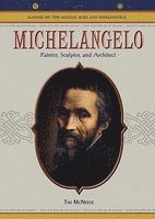 bokomslag Michelangelo