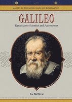 bokomslag Galileo
