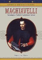 Heather Lehr Wagner - Machiavelli, Inbunden
