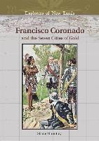 bokomslag Francisco Coronado and the Seven Cities of Gold