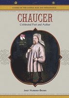 bokomslag Chaucer