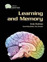 bokomslag Learning and Memory