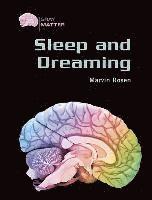 bokomslag Sleep and Dreaming