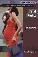 bokomslag Fetal Rights