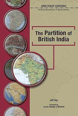 Partition of British India 1