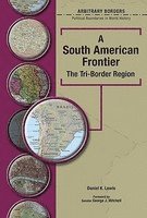 bokomslag South American Frontier