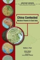 bokomslag China Contested