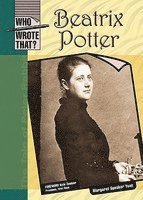 bokomslag Beatrix Potter