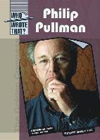 bokomslag Philip Pullman