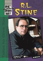 R.L. Stine 1