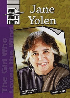 Jane Yolen