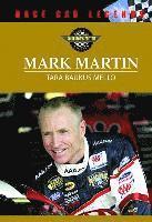 bokomslag Mark Martin