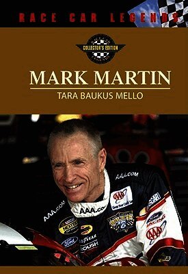 Mark Martin