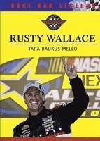 bokomslag Rusty Wallace