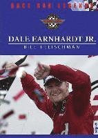 bokomslag Dale Earnhardt Jr.