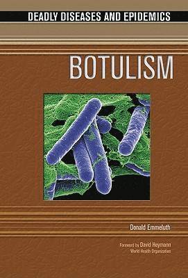 bokomslag Botulism