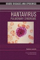 bokomslag Hantavirus Pulmonary Syndrome
