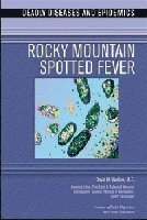 bokomslag Rocky Mountain Spotted Fever