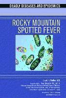 David H. Walker, Edward I. Alcamo - Rocky Mountain Spotted Fever, Inbunden