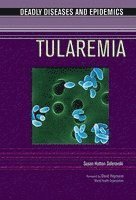 bokomslag Tularemia