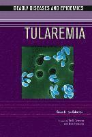 Susan Siderovski, Edward I. Alcamo - Tularemia, Inbunden