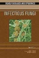 bokomslag Infectious Fungi