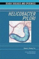 bokomslag H. Pylori