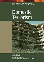 bokomslag Domestic Terrorism