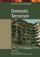 bokomslag Domestic Terrorism