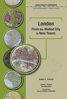 bokomslag London
