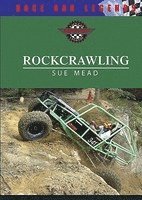 bokomslag Rockcrawling