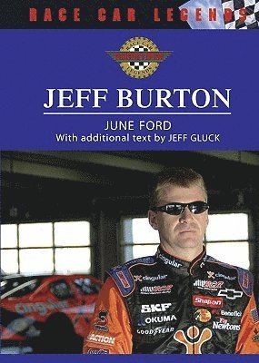 Jeff Burton