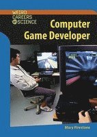 bokomslag Computer Game Developer