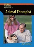 bokomslag Animal Therapist