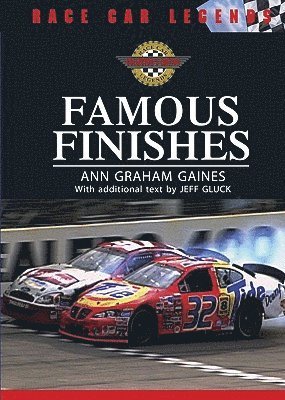 Famous Finishes