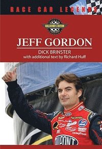 bokomslag Jeff Gordon