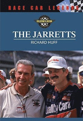Jarretts