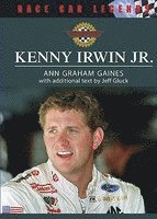 bokomslag Kenny Irwin Jr.