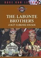 bokomslag The Labonte Brothers