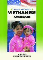 bokomslag Vietnamese Americans