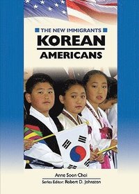 bokomslag Korean Americans