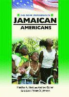 bokomslag Jamaican Americans