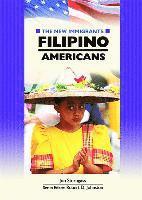 bokomslag Filipino Americans