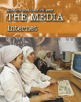 bokomslag Internet