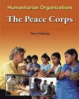 bokomslag Peace Corps