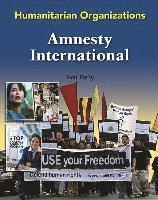 bokomslag Amnesty International