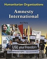 bokomslag Amnesty International