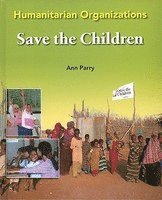 bokomslag Save the Children