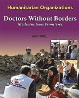 bokomslag Doctors Without Borders
