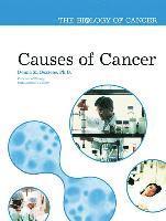 bokomslag Causes of Cancer